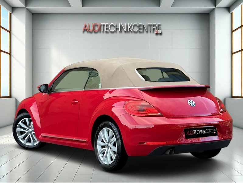 Used Volkswagen Beetle 2015 for sale - 76346071: Photo 6