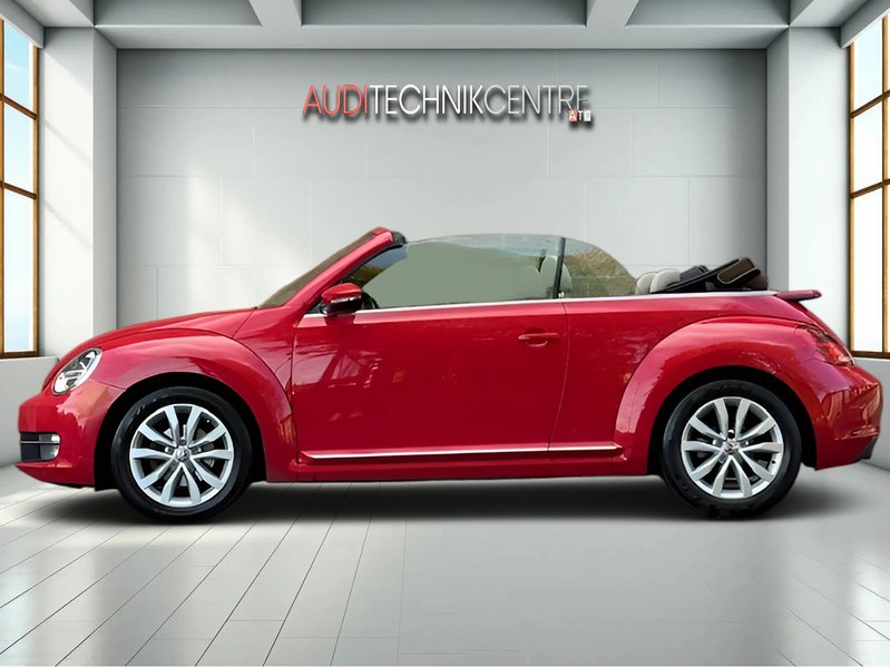 Used Volkswagen Beetle 2015 for sale - 76346071: Photo 7