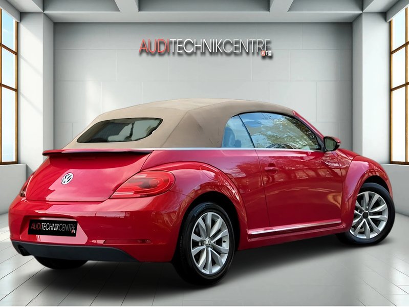 Used Volkswagen Beetle 2015 for sale - 76346071: Photo 8