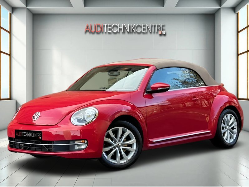Used Volkswagen Beetle 2015 for sale - 76346071: Photo 9