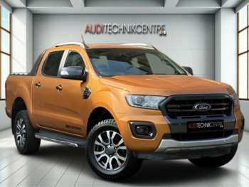 Used Ford Ranger 2022 for sale - 75054743: Photo