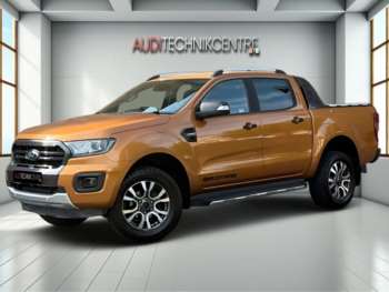 Used Ford Ranger 2022 for sale - 75054743: Photo