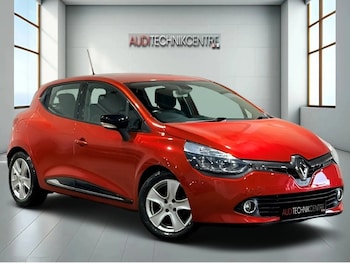 Used Renault Clio 2016 for sale - 78986420: Photo