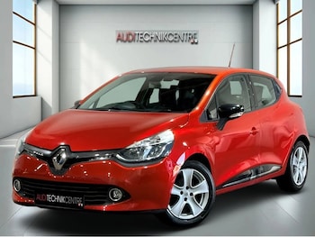 Used Renault Clio 2016 for sale - 78986420: Photo