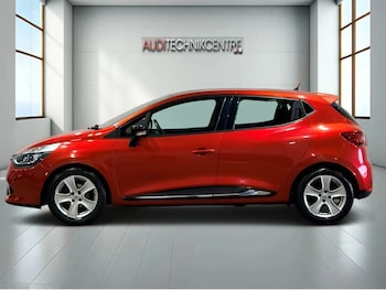 Used Renault Clio 2016 for sale - 78986420: Photo