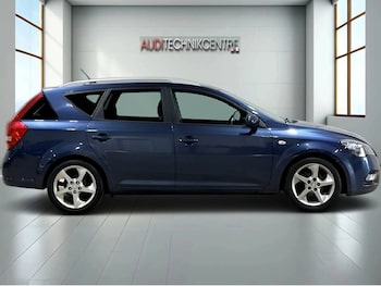 Used Kia Ceed 2012 for sale - 78915644: Photo