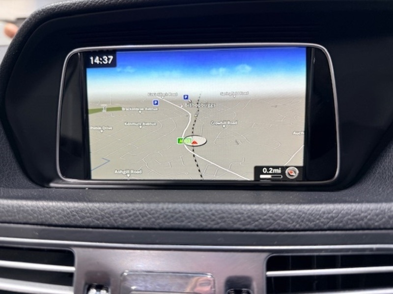 Used Mercedes-Benz E Class 2016 for sale - 77776379: Photo 16