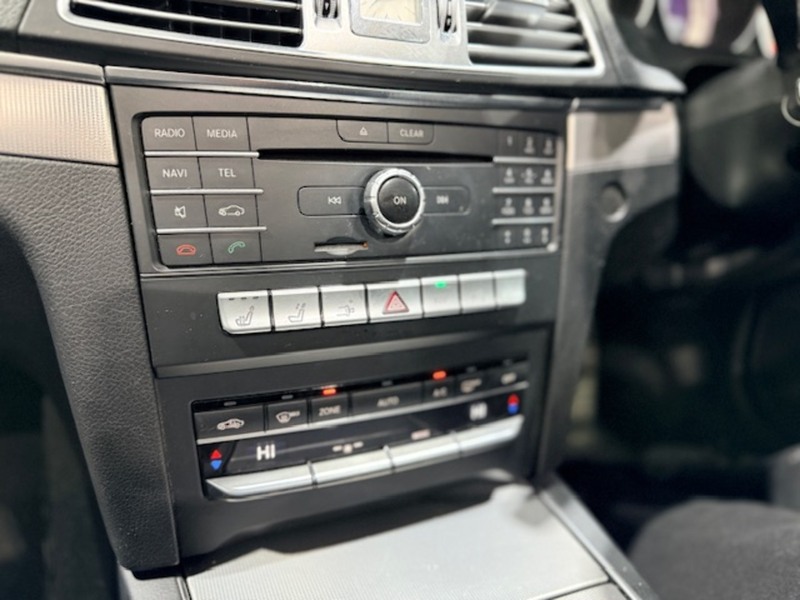 Used Mercedes-Benz E Class 2016 for sale - 77776379: Photo 17