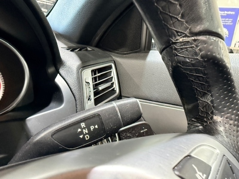 Used Mercedes-Benz E Class 2016 for sale - 77776379: Photo 18