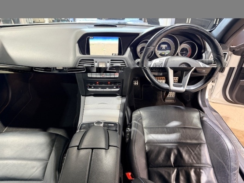 Used Mercedes-Benz E Class 2016 for sale - 77776379: Photo 23