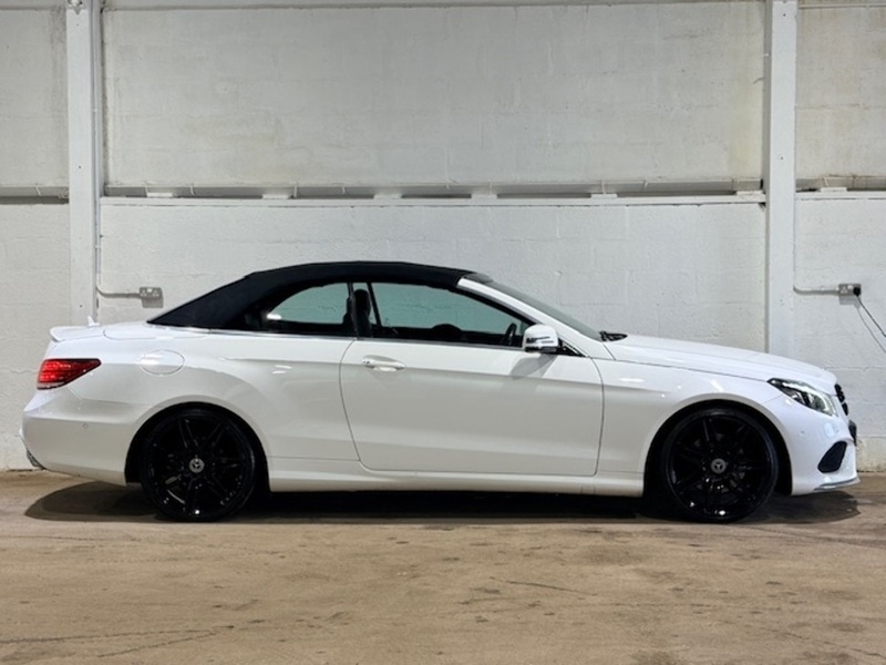 Used Mercedes-Benz E Class 2016 for sale - 77776379: Photo 25