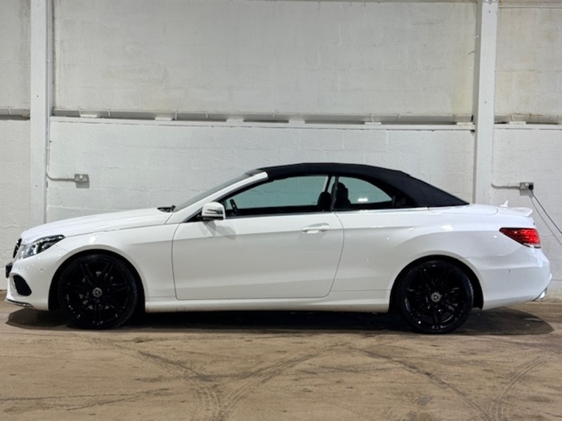 Used Mercedes-Benz E Class 2016 for sale - 77776379: Photo 27