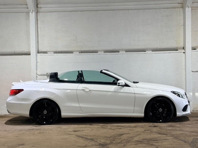 Used Mercedes-Benz E Class 2016 for sale - 77776379: Photo 31