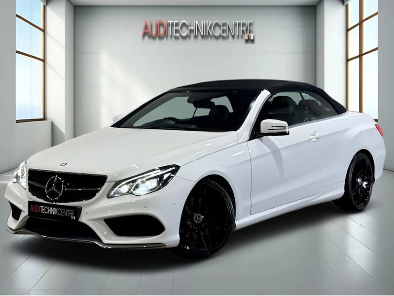 Used Mercedes-Benz E Class 2016 for sale - 77776379: Photo 4