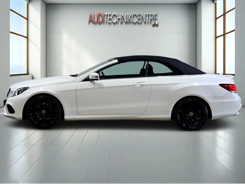 Used Mercedes-Benz E Class 2016 for sale - 77776379: Photo 6