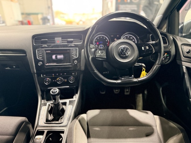 Used Volkswagen Golf 2016 for sale - 77558336: Photo 11