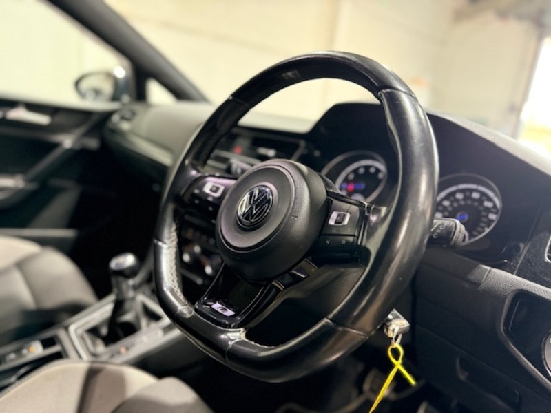 Used Volkswagen Golf 2016 for sale - 77558336: Photo 12