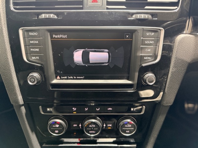 Used Volkswagen Golf 2016 for sale - 77558336: Photo 14