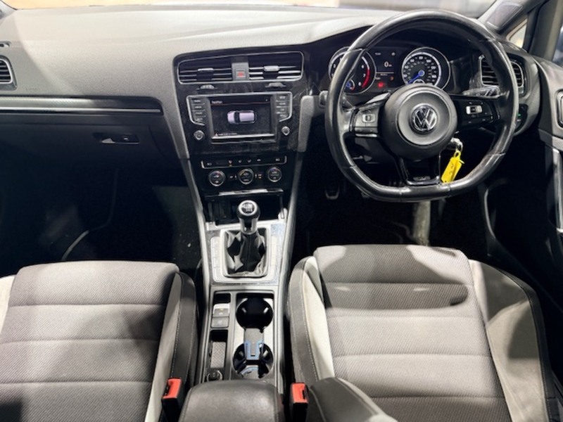 Used Volkswagen Golf 2016 for sale - 77558336: Photo 17