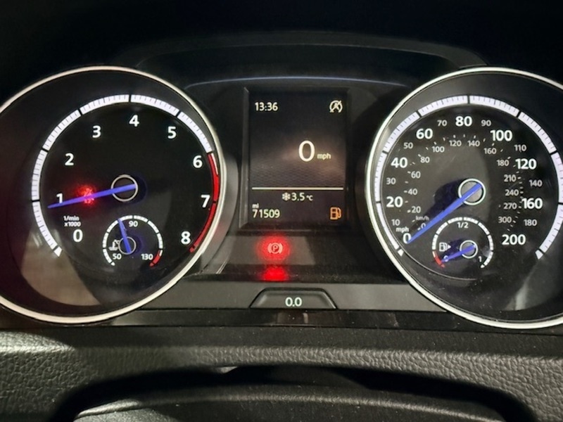 Used Volkswagen Golf 2016 for sale - 77558336: Photo 18