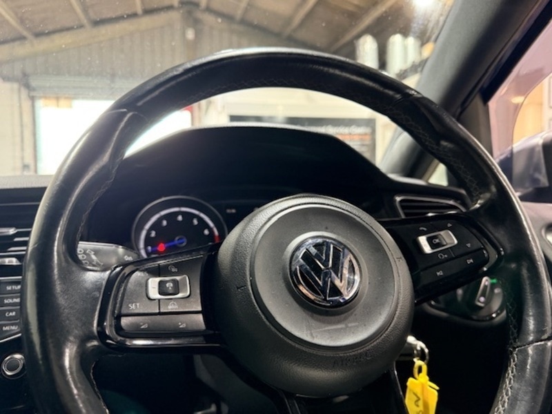 Used Volkswagen Golf 2016 for sale - 77558336: Photo 19