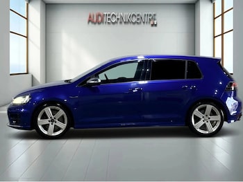 Used Volkswagen Golf 2016 for sale - 77558336: Photo