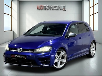 Used Volkswagen Golf 2016 for sale - 77558336: Photo
