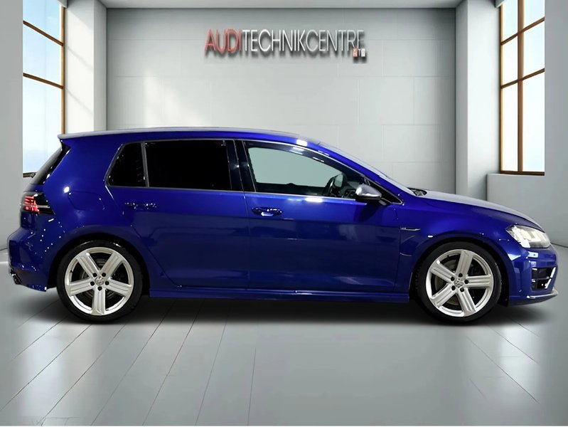 Used Volkswagen Golf 2016 for sale - 77558336: Photo 5