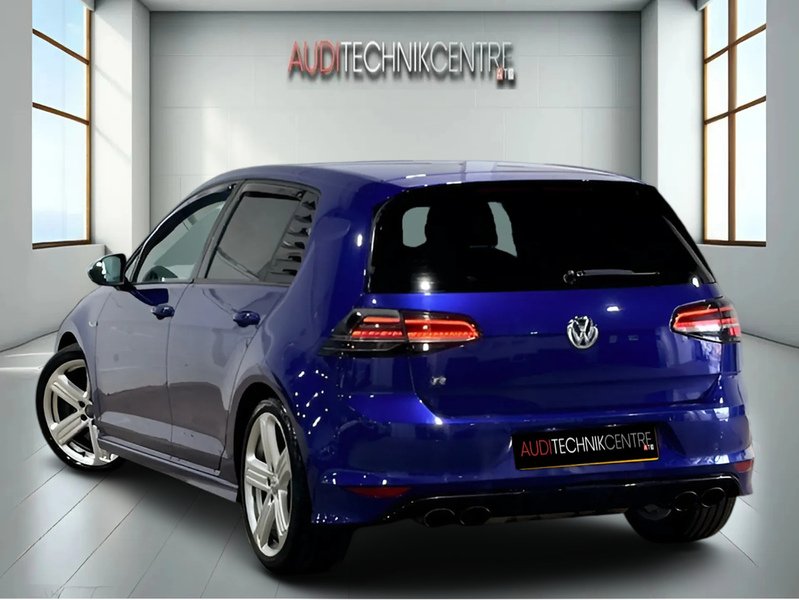 Used Volkswagen Golf 2016 for sale - 77558336: Photo 6