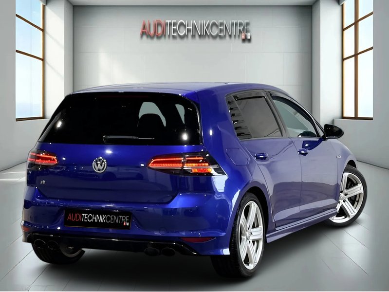 Used Volkswagen Golf 2016 for sale - 77558336: Photo 7
