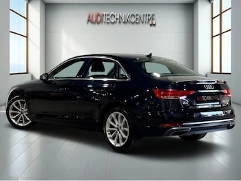 Used Audi A4 2019 for sale - 78716117: Photo
