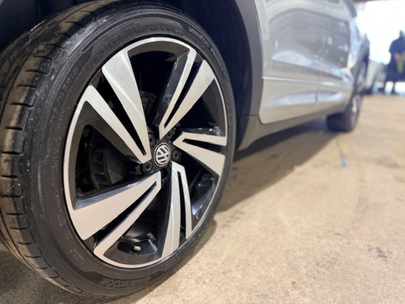 Used Volkswagen T-Cross 2021 for sale - 77776377: Photo 11