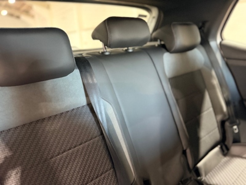 Used Volkswagen T-Cross 2021 for sale - 77776377: Photo 12