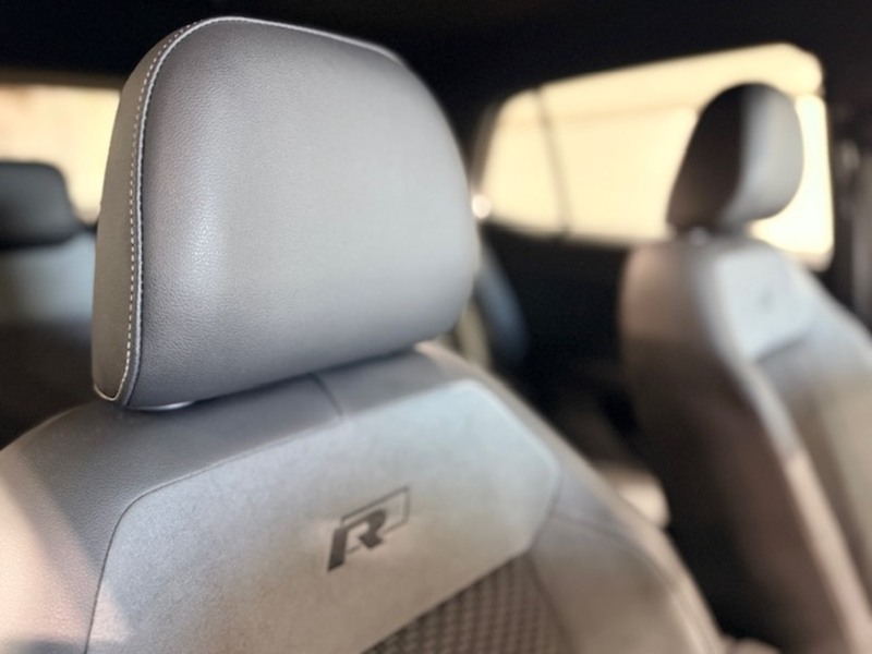 Used Volkswagen T-Cross 2021 for sale - 77776377: Photo 16