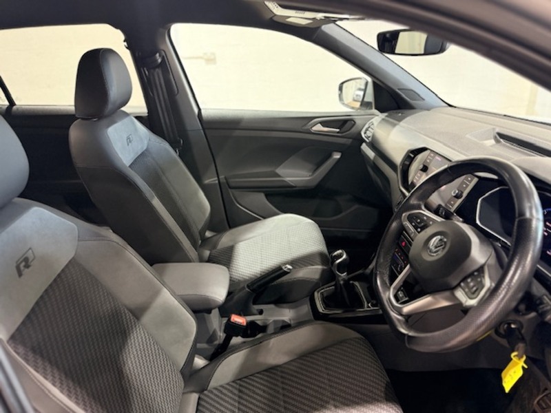 Used Volkswagen T-Cross 2021 for sale - 77776377: Photo 17