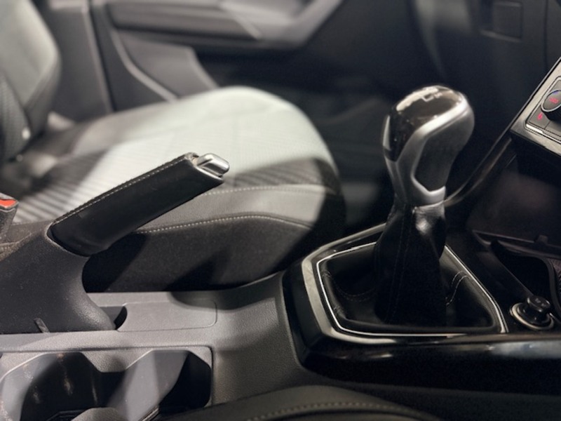 Used Volkswagen T-Cross 2021 for sale - 77776377: Photo 18