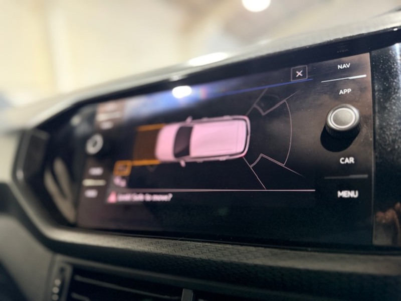 Used Volkswagen T-Cross 2021 for sale - 77776377: Photo 19