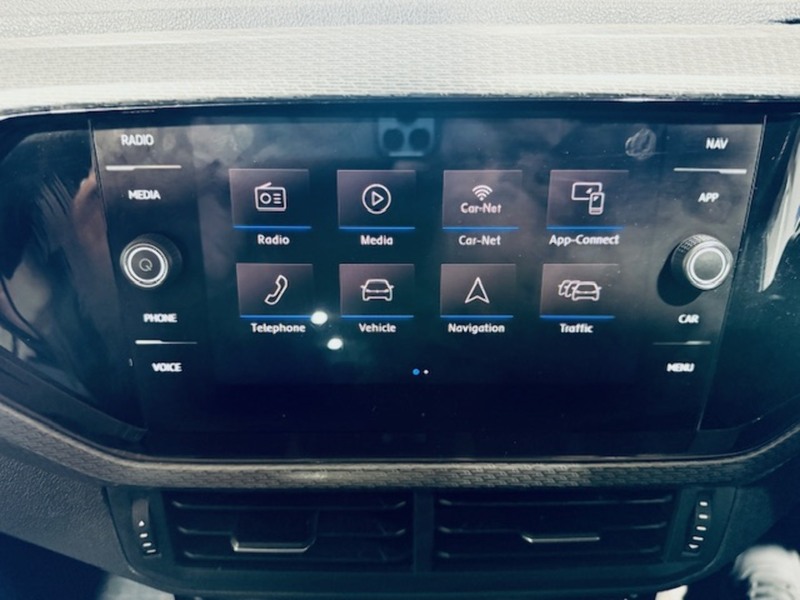 Used Volkswagen T-Cross 2021 for sale - 77776377: Photo 20