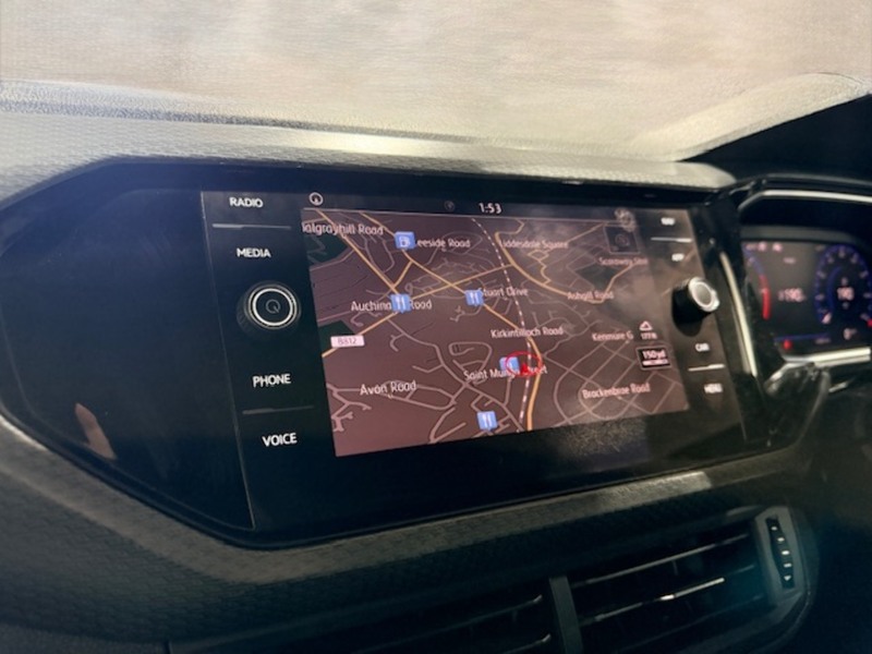 Used Volkswagen T-Cross 2021 for sale - 77776377: Photo 21