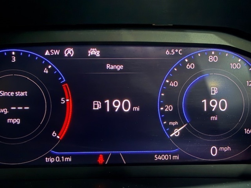 Used Volkswagen T-Cross 2021 for sale - 77776377: Photo 22