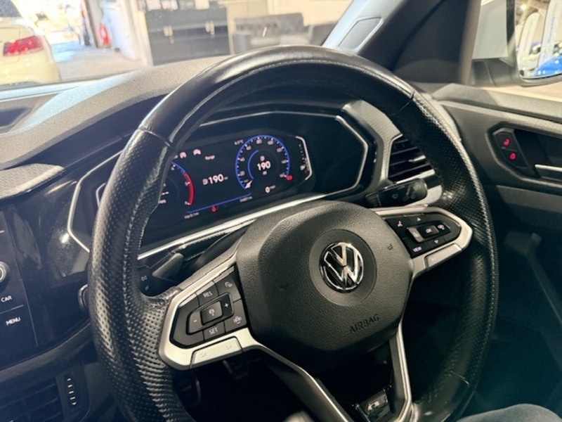 Used Volkswagen T-Cross 2021 for sale - 77776377: Photo 23