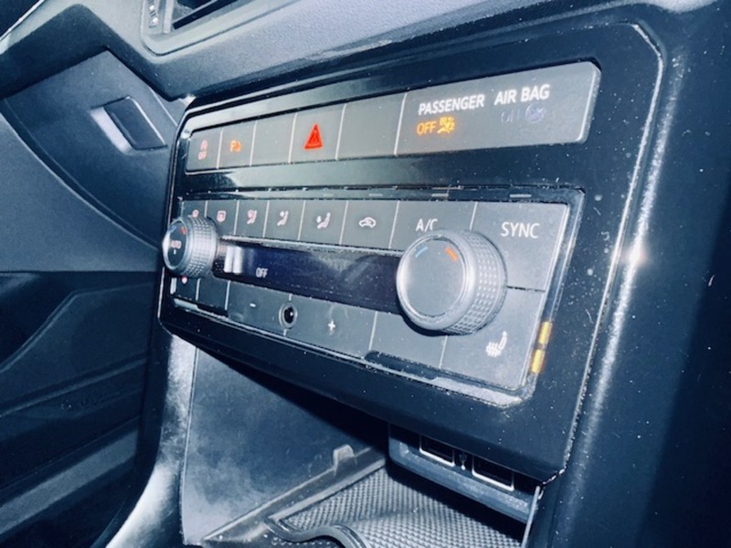 Used Volkswagen T-Cross 2021 for sale - 77776377: Photo 25