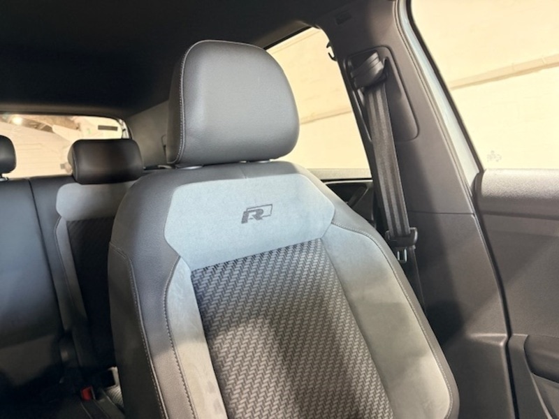 Used Volkswagen T-Cross 2021 for sale - 77776377: Photo 26