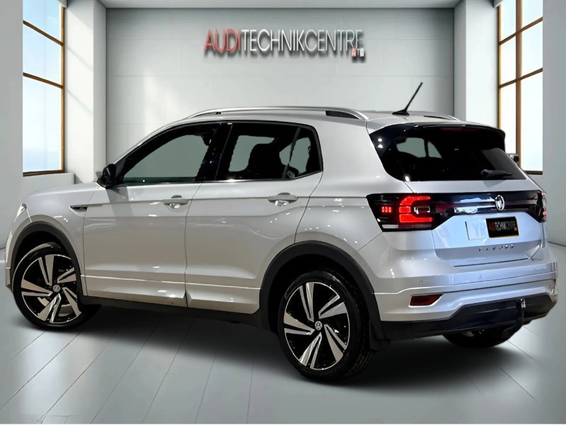 Used Volkswagen T-Cross 2021 for sale - 77776377: Photo 5