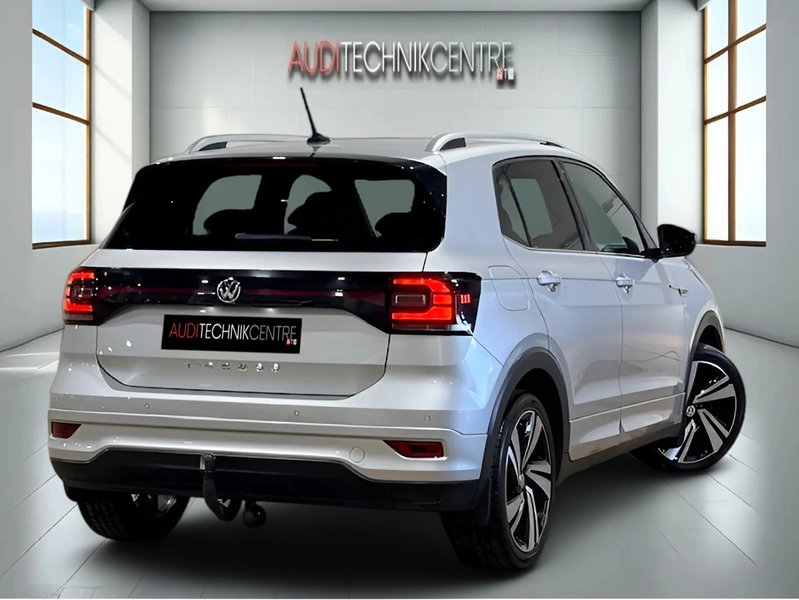 Used Volkswagen T-Cross 2021 for sale - 77776377: Photo 7