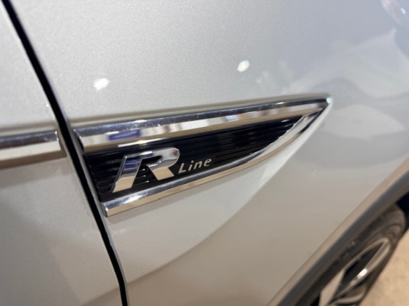 Used Volkswagen T-Cross 2021 for sale - 77776377: Photo 8