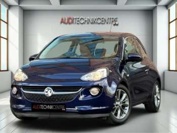 Used Vauxhall Adam 2014 for sale - 74404876: Photo