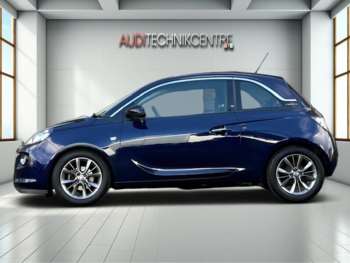 Used Vauxhall Adam 2014 for sale - 74404876: Photo