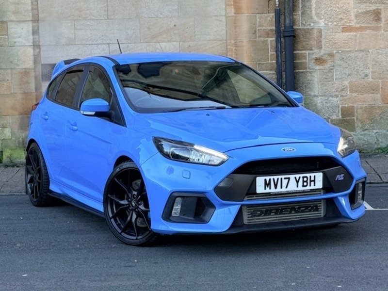 Used Ford Focus 2017 for sale - 77250945: Photo 10