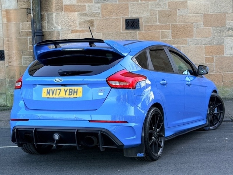 Used Ford Focus 2017 for sale - 77250945: Photo 11